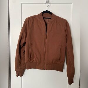 Lululemon Nonstop Reversible Jacket